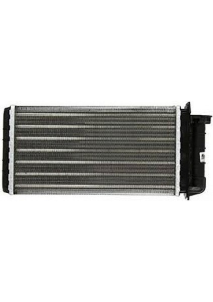 8FH351313-191 Kalorifer Radyatörü Bravo 95-01 Brava 95-01 Marea 96-02 250X140X42 Dpmah