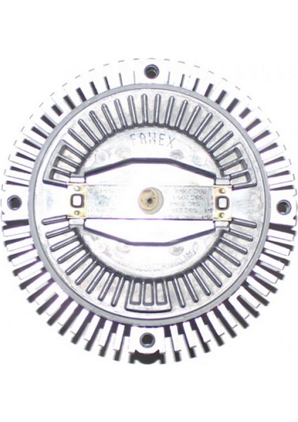 Fan Termiği Passat-Audi A4-A6-Super B Aeb-Adr-Afn-Bgw Dpmah