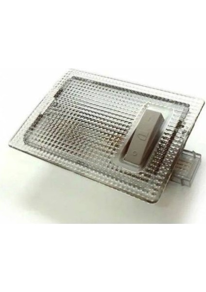 Tavan Lambası Füme Orjinal Gm Opel Mokka Corsa D Corsa E Astra H Zafıra B Chevrolet Aveo Spark