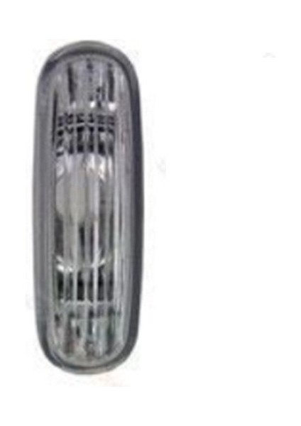 Çamurluk Sinyali Fıat Fiorino Linea Albea Stılo Punto Idea Peugeot Bipper Cıtroen Nemo