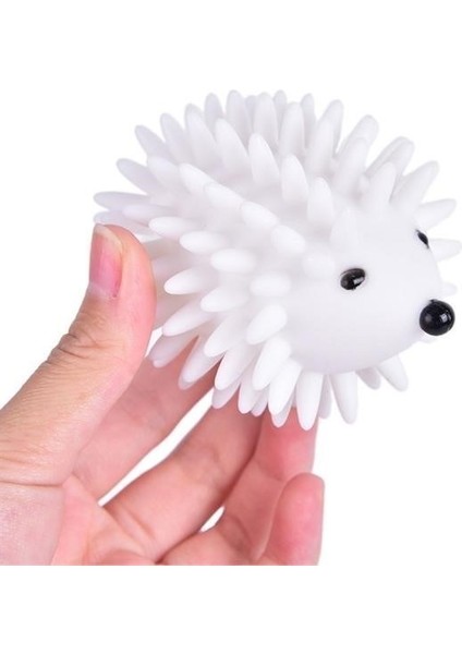 2'li Kirpi Model Tüy Toplayıcı Çamaşır Kurutma Topu