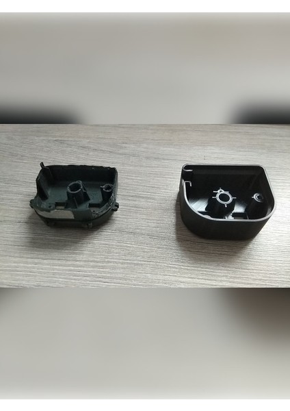 Audı A6 Bagaj Perdesi Kapağı