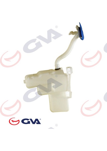 Cam Suyu Deposu 3 Lt Polo 2018 Dpmah
