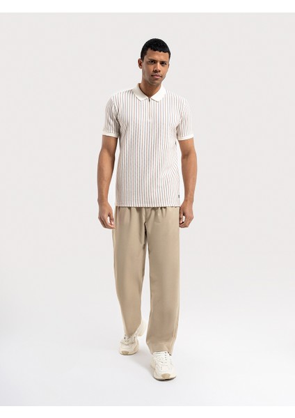 Regular Fit Erkek Polo K.kol fiyatları