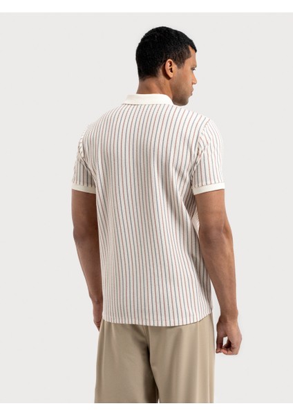 Regular Fit Erkek Polo K.kol modelleri