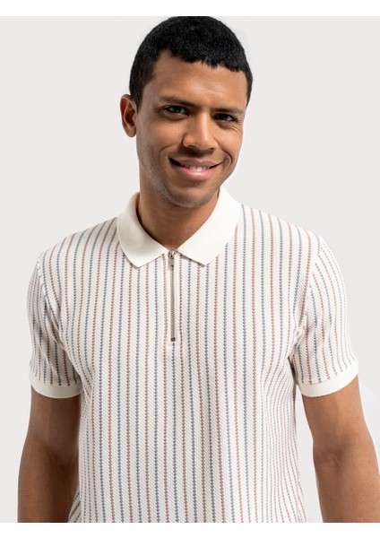 Regular Fit Erkek Polo K.kol fırsatları