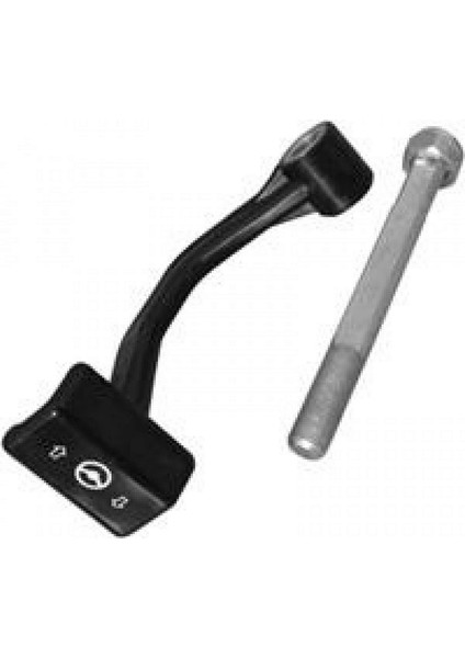 Direksiyon Ayar Kolu Burçlu ve Civatasi Tpsx Dpmah