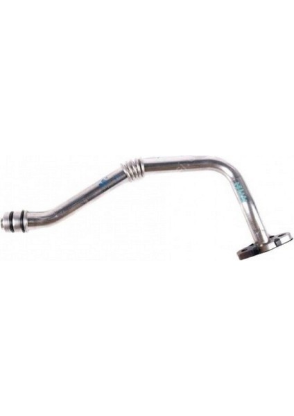 Turbo Yağlama Borusu Trafic Dpmah