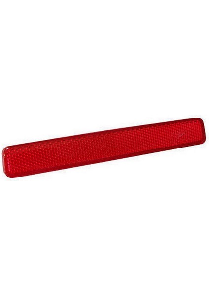 Tampon Reflektörü Arka Sol Vw Transporter T5 04-10 Dpmah