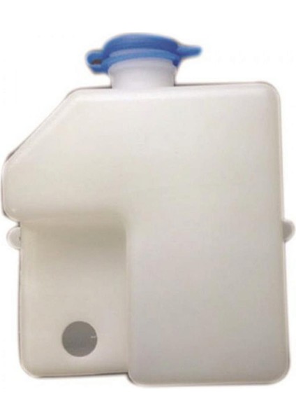 Arka Su Fiskiye Deposu Sw Dpmah