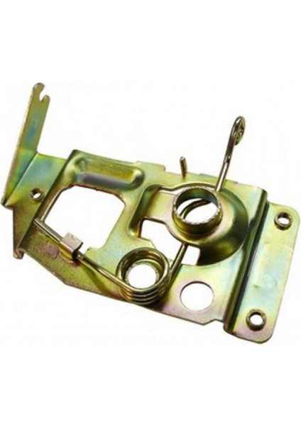 Ön Kaput Kilit Mekanizmasi Tempra Tipo Dpmah