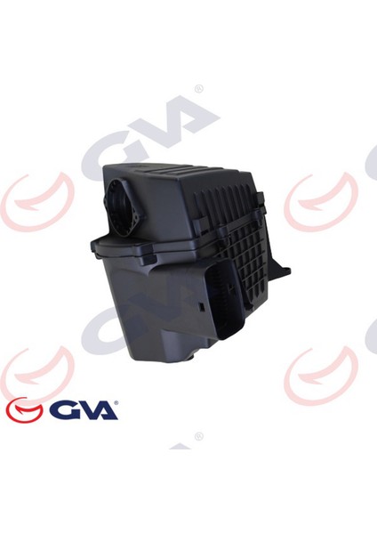 Hava Filitre Kutusu Polo 2010 1.2-1.6 Tdi Dpmah