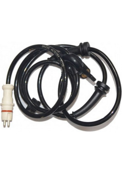 Abs Hiz Sensörü Ön Sol Palio-Albea Dpmah