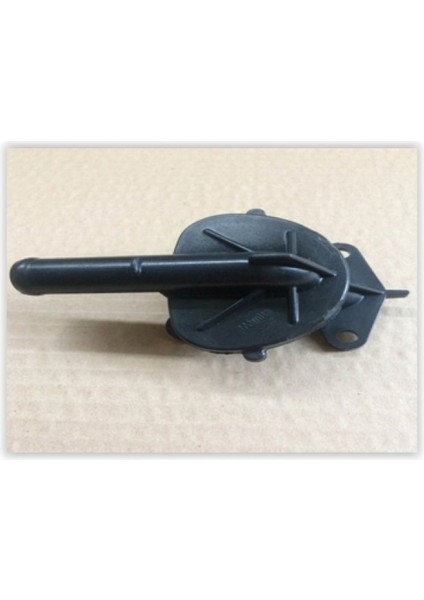 Kalorifer Musluğu Tempra-Tipo Dpmah