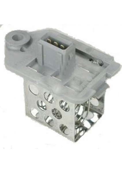 Fan Rezistansi Gri Partner II-607-406 YM-807-C8-XSARA Ii-Partner Ii-Xsara Picasso-C5 Dpmah