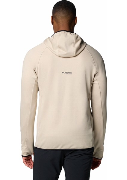 Triple Canyon Grid Hooded Fz Iı Erkek Polar Üst AO0861-278 fiyatları