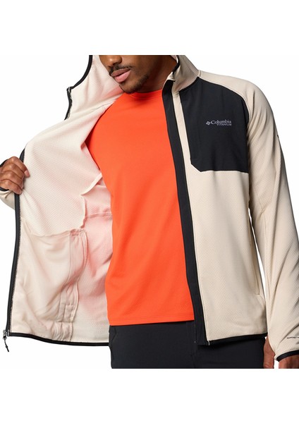 Triple Canyon Grid Hooded Fz Iı Erkek Polar Üst AO0861-278 indirimleri