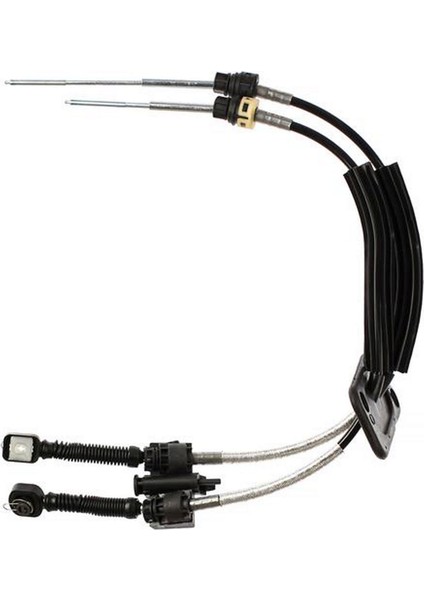 Vites Kumanda Transporter T5 5 Vites 13 Dpmah