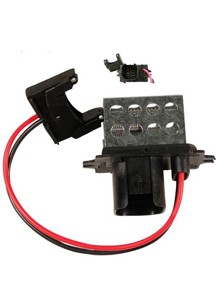 Kalorifer Rezistansi Clio I 90-98 -Kng 97 Dpmah