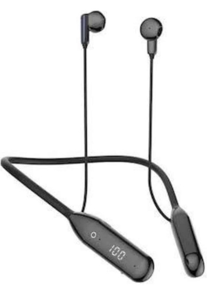 Bluetooth Kulaklık Kablolu Android ve Ios Uyumlu Anc Özellikli indirimleri