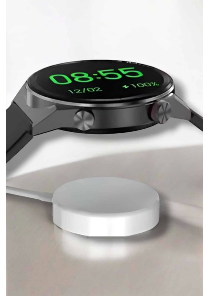 Akıllı Saat Arama Cevaplayan Titreşim Özelliğiyle Bildirim Görebilen modelleri