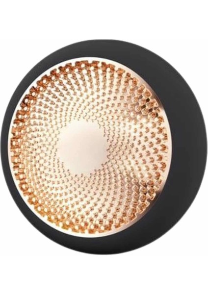 Mini Maske ve Işık Terapi Cihazı LED Akıllı Maske Hassas Ciltlere Özel