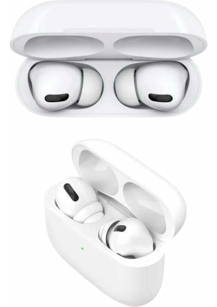 Yeni Nesil Pro Bluetooth Kulaklık Android ve Ios Uyumlu Dokunmatik Kontrol