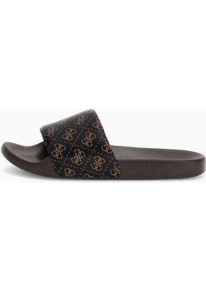 Monogram Desenli Terlik fiyatları