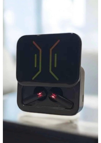 Kablosuz Bluetooth Kulaklık Powerbankli Uzun Pil Ömrü Yüksek Ses Kaliteli