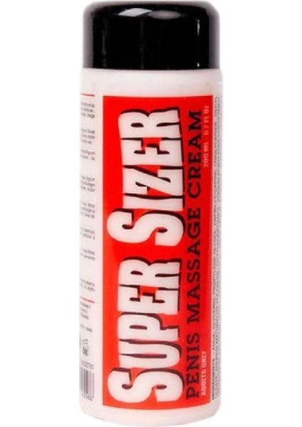 Erkekler Için Günlük Kullanım Penis Losyon 200 ml