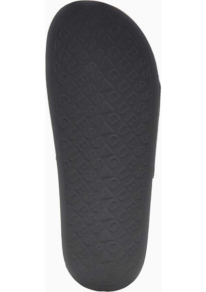 Monogram Logolu Terlik