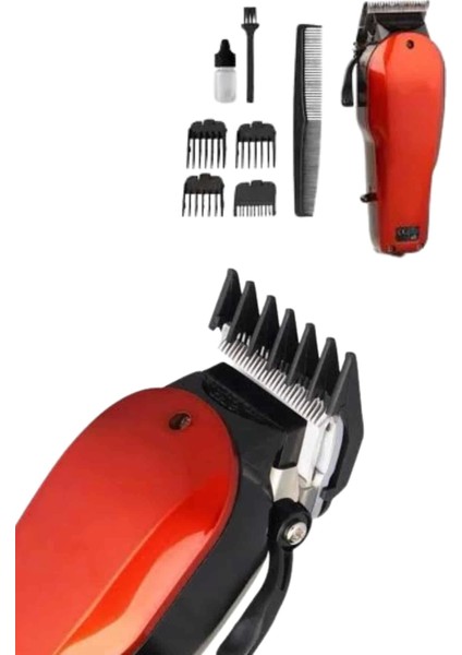 Tıraş Makinesi Paslanmaz Çelik Bıçaklı Tıraş Makinesi Taşınabilir Seyahat Tipi