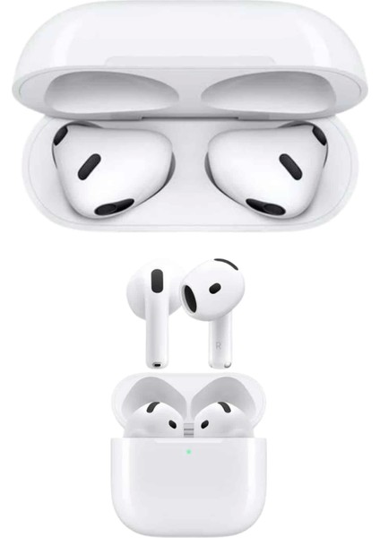 Yeni Nesil Kulak Içi Bluetooth Kulaklık Kablosuz Sesli Asistan modelleri