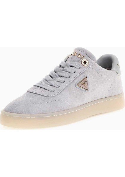 Jazlie Nubuk Deri Sneaker