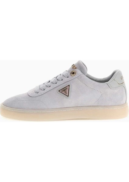Jazlie Nubuk Deri Sneaker