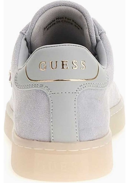 Jazlie Nubuk Deri Sneaker