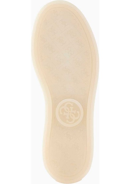 Jazlie Nubuk Deri Sneaker
