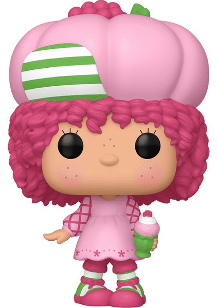 Pop! Strawberry Shortcake - Raspberry Tart #137