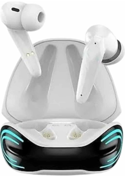 Android ve Ios Uyumlu Bluetooth Kulaklık Gaming Kulaklık Mini