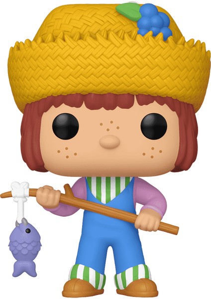 Pop! Strawberry Shortcake - Huckleberry Pie #136