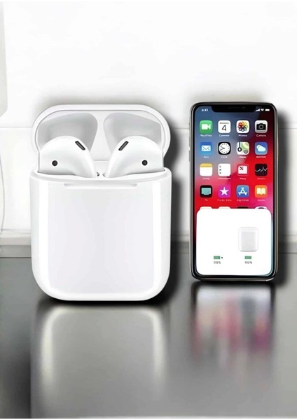 Yeni Nesil Bluetooth Kulaklık Eller Serbest Aramalar ve Yüksek Kaliteli Ses Için Ideal Kulaklık