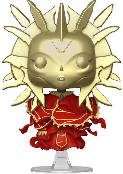 Pop! Dungeons & Dragons - Lady Of Pain #1037