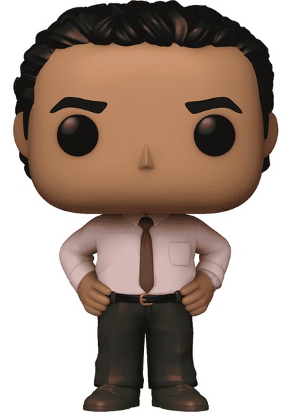 Pop! The Office - Oscar Martinez #1132