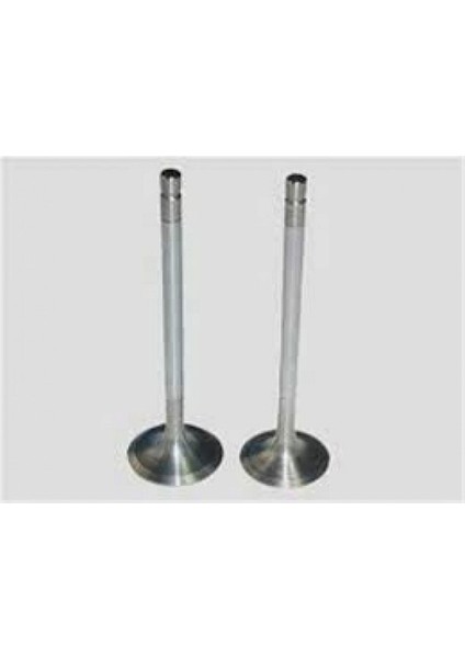 Subap Emme Eksoz Peugeot 607-4007CITROEN C5-C8-Freelander 2.2 Hdi 16V Eng-4ht DW12BTED4 In-8/ex Dpmah