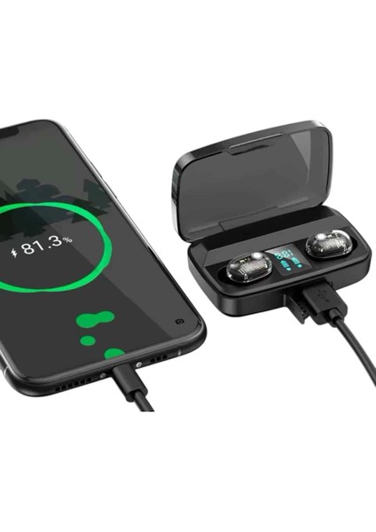 A10S Bluetooth Kulaklık