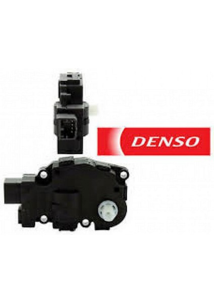 Klima Kontrol Elemani Partner Tepee 1.6 Vti-1.6 Hdi 08 Berlingo 1.6 Vti-1.6 Hdi 08 Dpmah