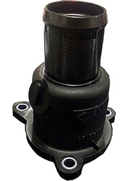 Termostat Yuva Kapaği Clio-Kng-Mgn Ii Tipali Plastik Dpmah