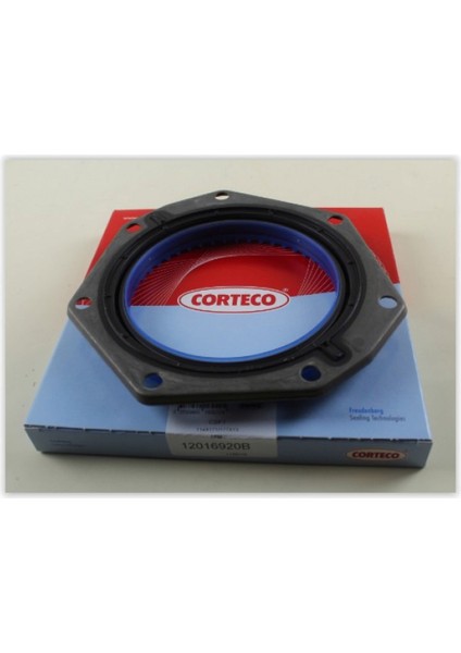 12016920B Krank Keçesi Arka Ducato-Boxer 2.8hdi Dpmah