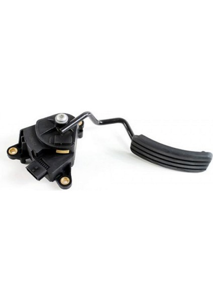 Gaz Pedali Kaptör Clio Iii Dpmah