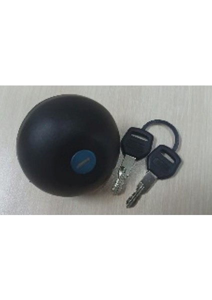 Benzin Depo Kapaği Clio Ii-Lgn-Mgn-Safr.-Master Dpmah